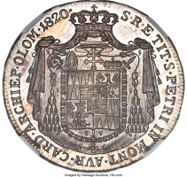 1/2 thaler - Austria