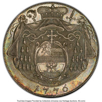 1 thaler - Austria