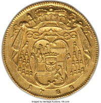 1 ducat - Austria