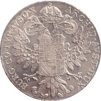 1 thaler - Austria