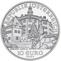 10 euro - Austria