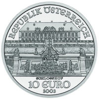 10 euro - Austria