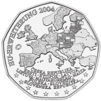 5 euro - Austria