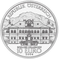 10 euro - Austria