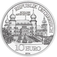 10 euro - Austria