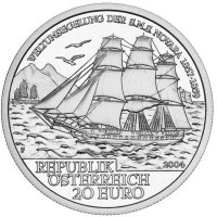 20 euro - Autriche