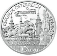 10 euro - Austria