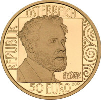 50 euro - Autriche