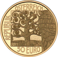 50 euro - Autriche