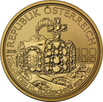 100 euro - Austria