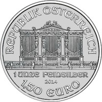 1.50 euro - Austria