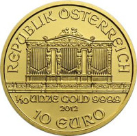 10 euro - Austria