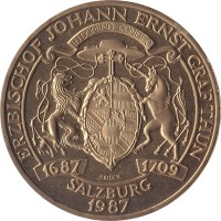 20 schilling - Austria