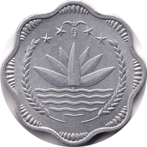 10 poisha - Bangladesh