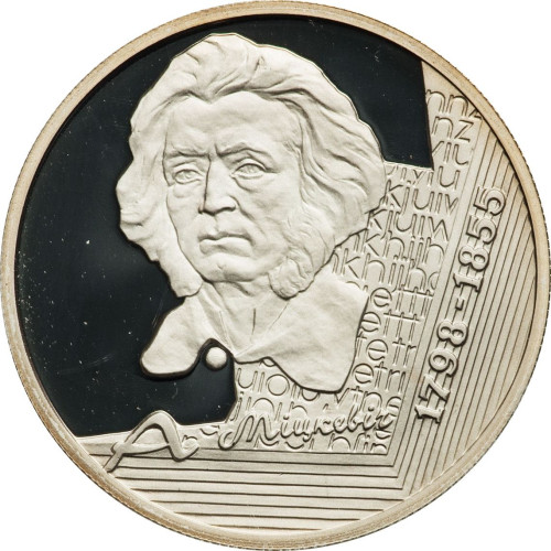 1 ruble - Biélorussie