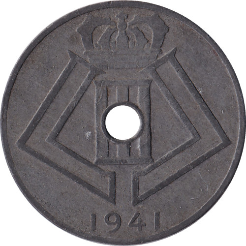 10 centimes - Belgique