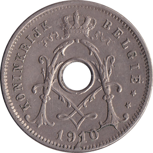 5 centimes - Belgium