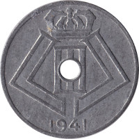 5 centimes - Belgique