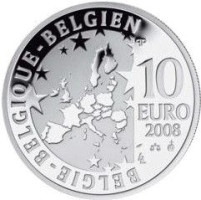 10 euro - Belgium