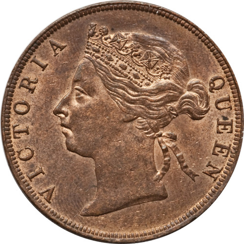 1 cent - Bélize