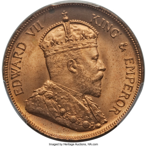 1 cent - Bélize