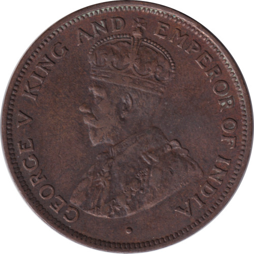 1 cent - Belize