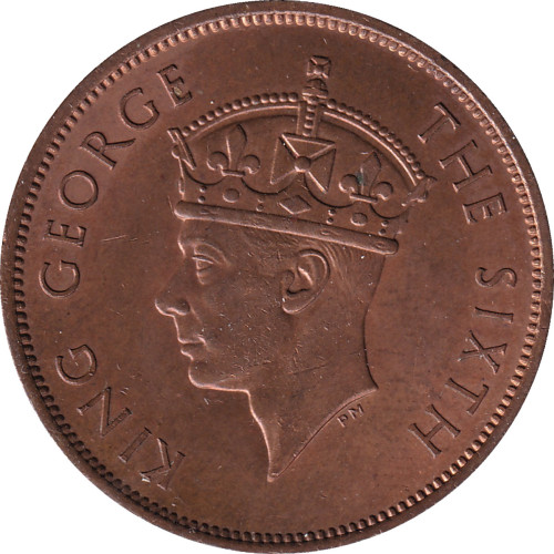 1 cent - Belize