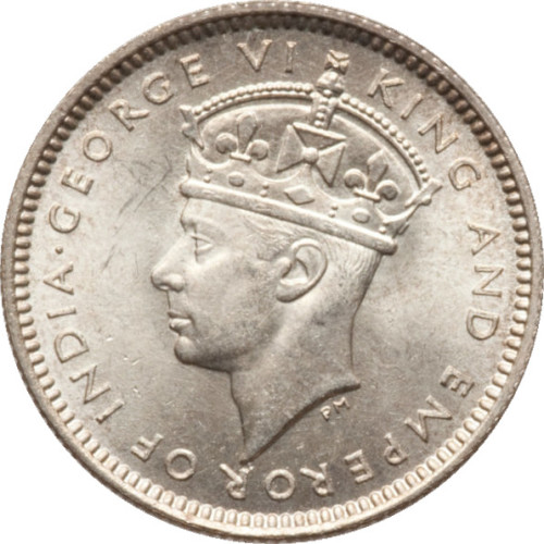 10 cents - Belize