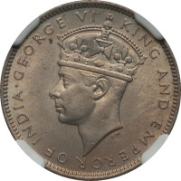 5 cents - Belize