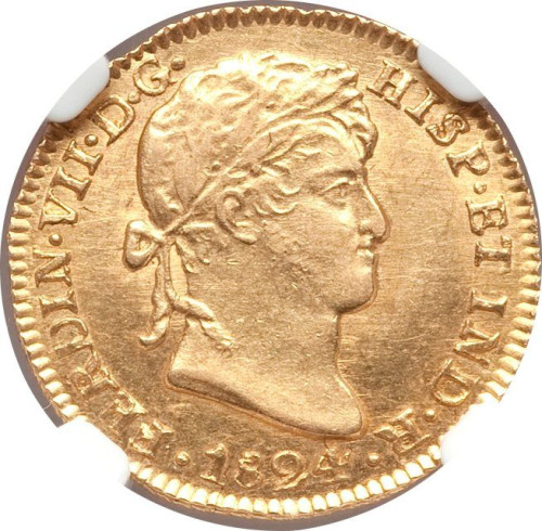 1 escudo - Bolivia