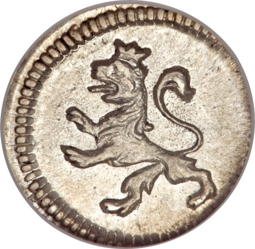 1/4 escudo - Bolivie