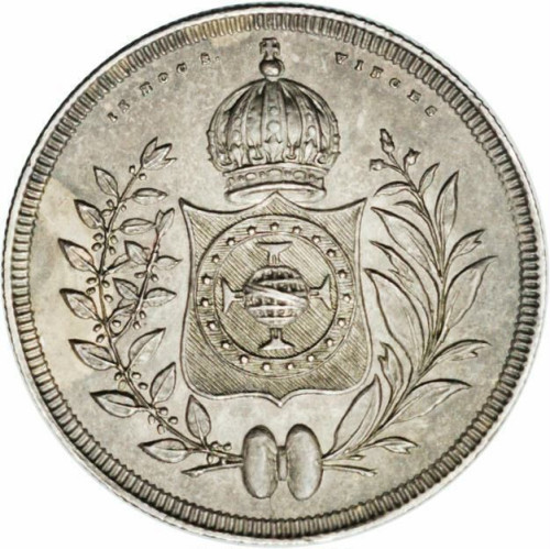 200 reis - Brazil