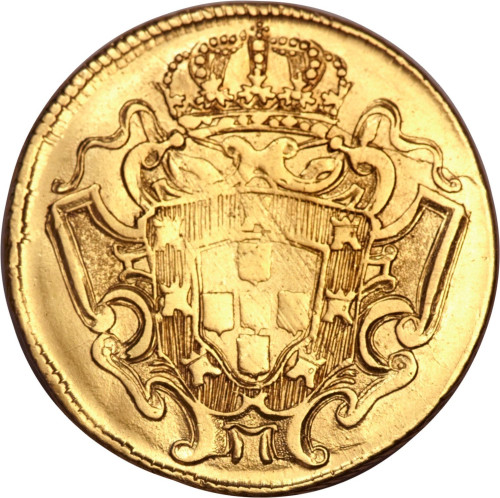 1 escudo - Brazil