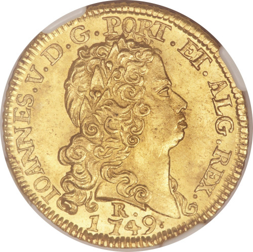 2 escudos - Brazil