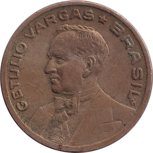 20 centavos - Brésil