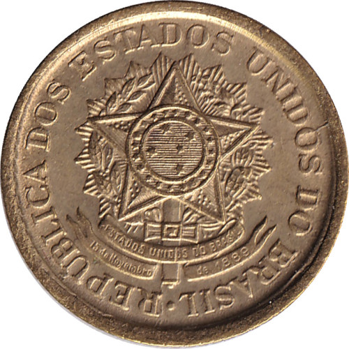 50 centavos - Brazil