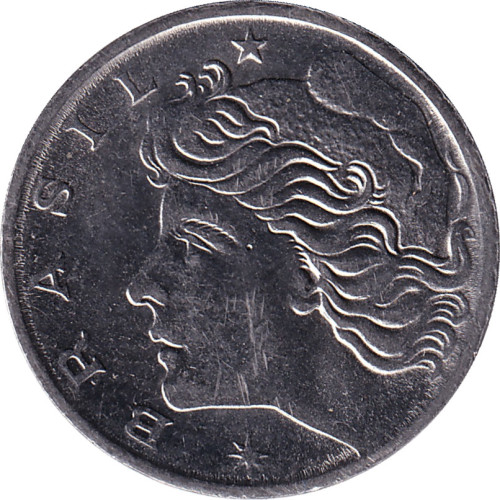 1 centavo - Brésil