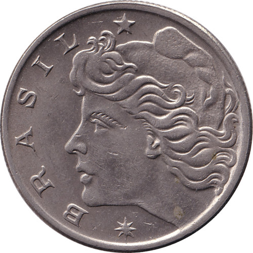 20 centavos - Brésil