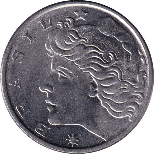 20 centavos - Brésil