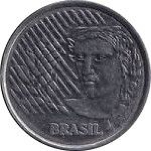 50 centavos - Brazil