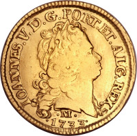 1 escudo - Brazil