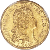 2 escudos - Brazil