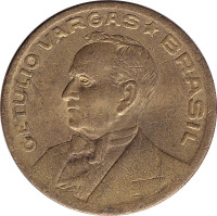 50 centavos - Brésil