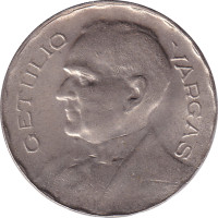 200 reis - Brazil