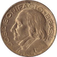 10 centavos - Brazil