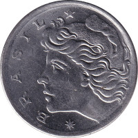 5 centavos - Brésil