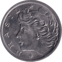 5 centavos - Brésil