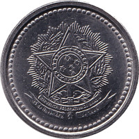 1 centavo - Brésil