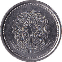 10 centavos - Brésil