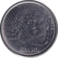 10 centavos - Brésil